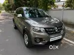 Renault KWID RXT Optional, 2019, Petrol