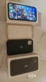 Iphone 11 64gb excellent condition