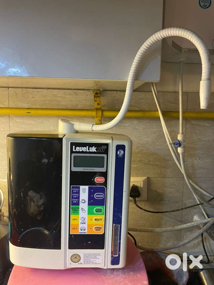 Kangen water Machine ( Alkaline Water)