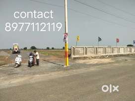 193 గజాల CRDA ప్లాట్స్ లో కాస్ట్ లామ్ ఏరియా