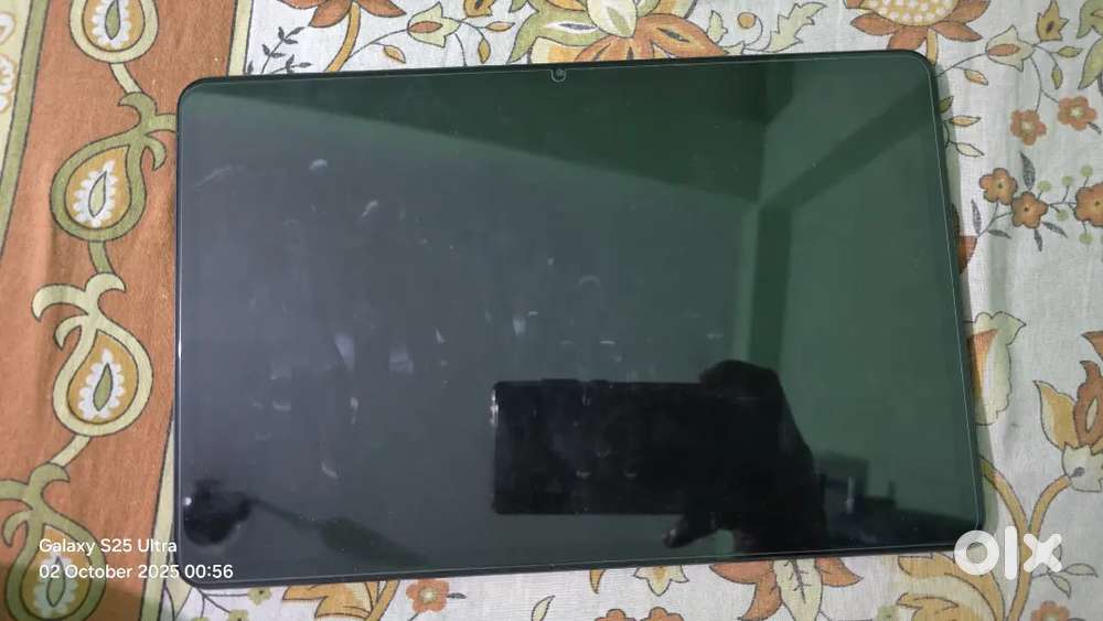 Xiaomi Pad 6 with magnetic keyboard