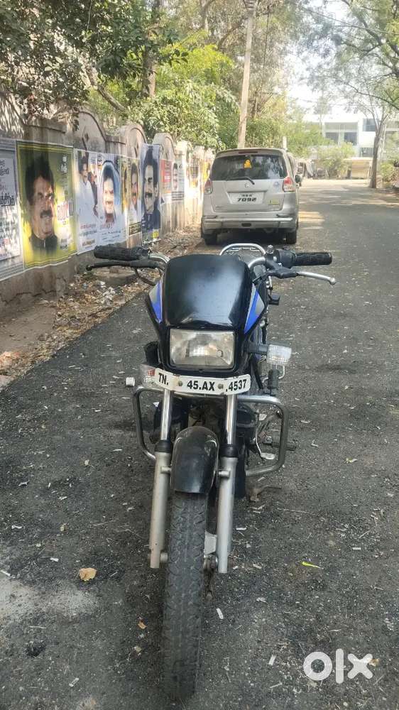 Good condition