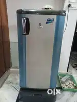 Whirlpool refrigerator