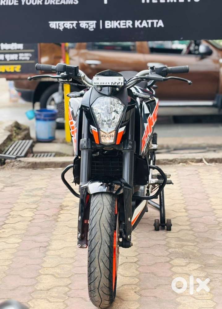 First owner