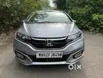 Honda Jazz 1.2 ZX CVT i-VTEC, 2020, Petrol