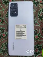 REDMI NOTE 11 PRO + 5G