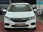 Honda City i-VTEC SV, 2019, Petrol