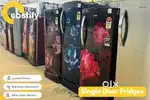 Fridges, Washing Machines, Deep Freezers & ACs – Warranty Assured