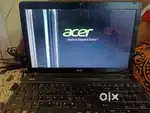 Acer Laptop for Sale – i3 Processor  4GB RAM Condition: Repair Needed