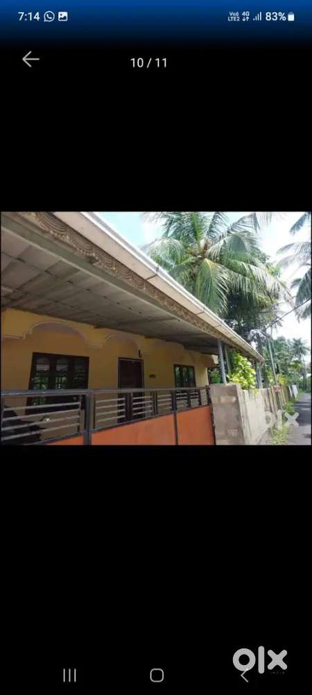 12000 rent, 25000 advance,  ,2 km in Technopsrk