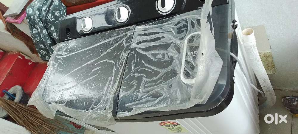 Realms techlife 7kg   one year old