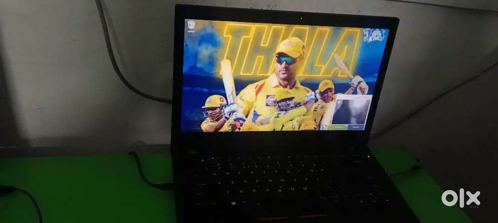 HP laptop working condition