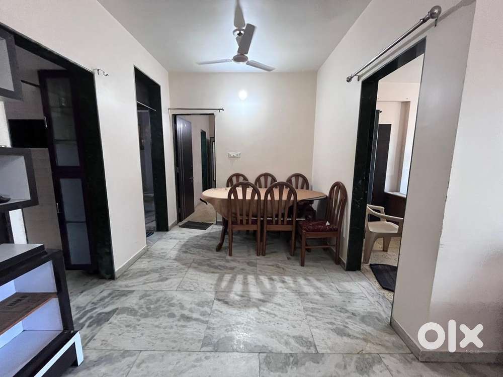 2Bhk Flat Rent Satadhar