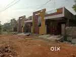 Near Rampally RL Nagar LRS plot for sale