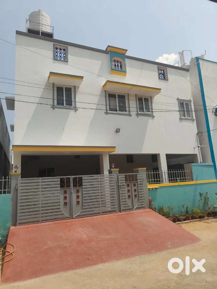 House for rent KCP Garden kappi kadai