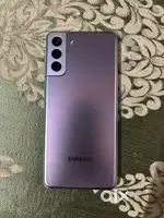 S21 Plus Brand New Condition