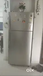 Samsung Fridge 590 ltr