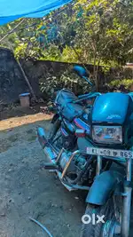 Hero Honda splendor uro1 for sale