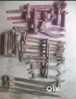 Car tools range