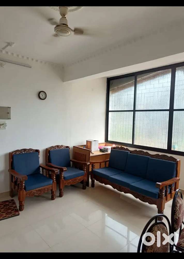 2 BHK Apartment in good condition for Sale