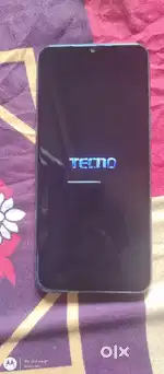 Tecno spark 8 C