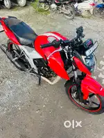 TVS Apache 160 @finance facility available