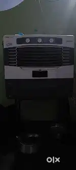 Urgent sale air cooler