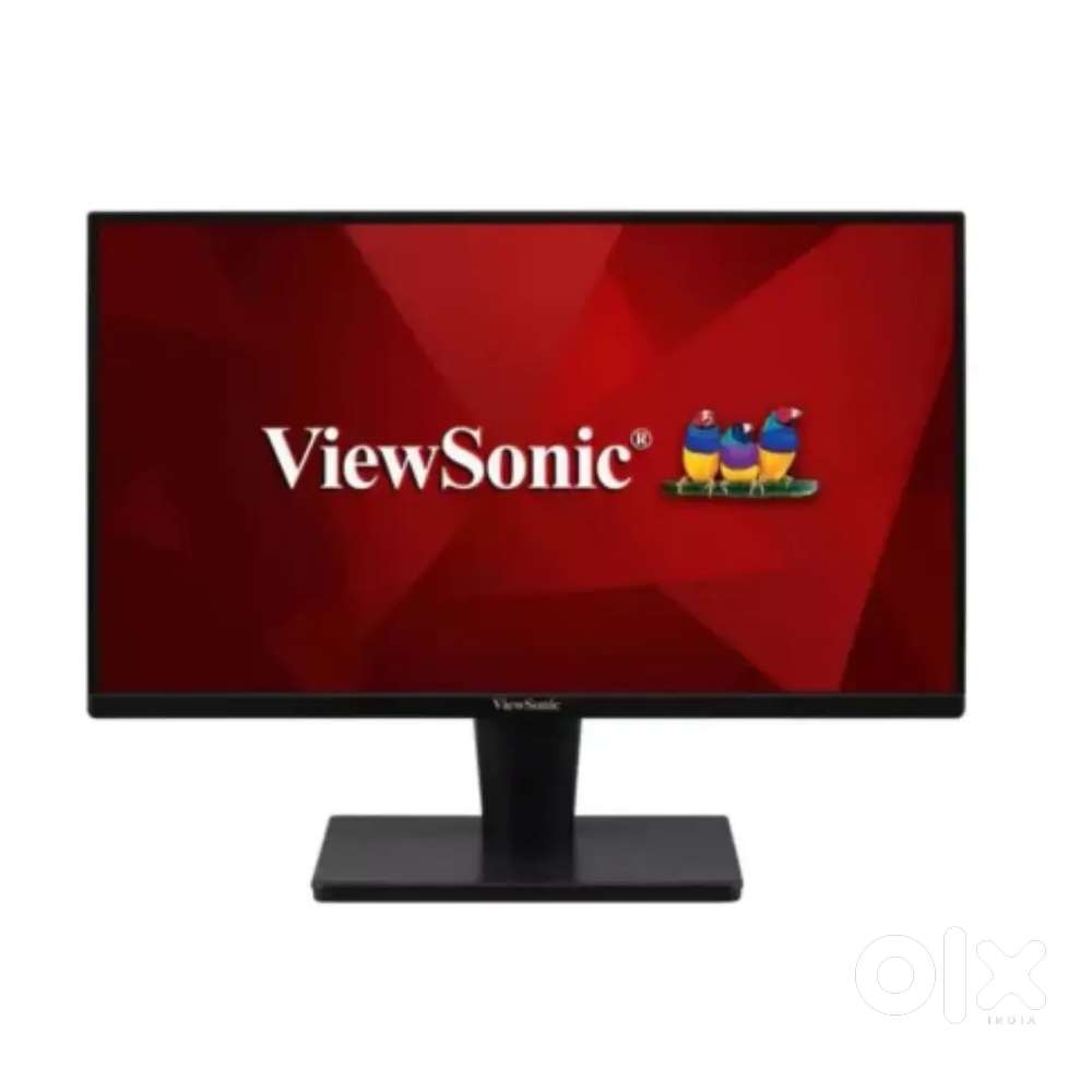 ViewSonic 22 monitor