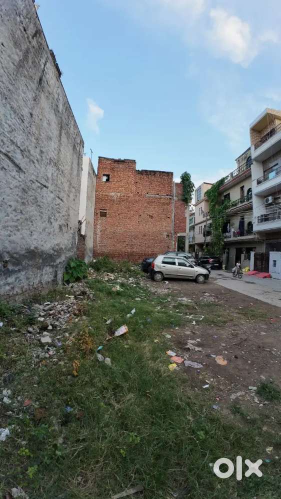 Plot for sale(No Commission) Direct deal with owner