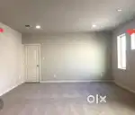 3bhk brand new Unfurnished flat for rent