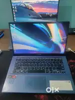 Asus VivoBook14 Ryzen5 8gb Ram