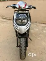 Aprilla 160 it's good condition vry good well maintaied