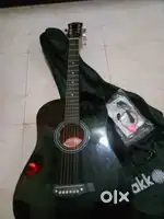 Akkord guitar