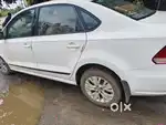 Volkswagen Vento 2015 Petrol Good Condition
