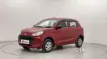 Maruti Suzuki Alto K10 1.0 VXI, 2022, Petrol