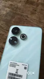 Redmi 13 5G