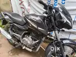 Pulsar 150 bs