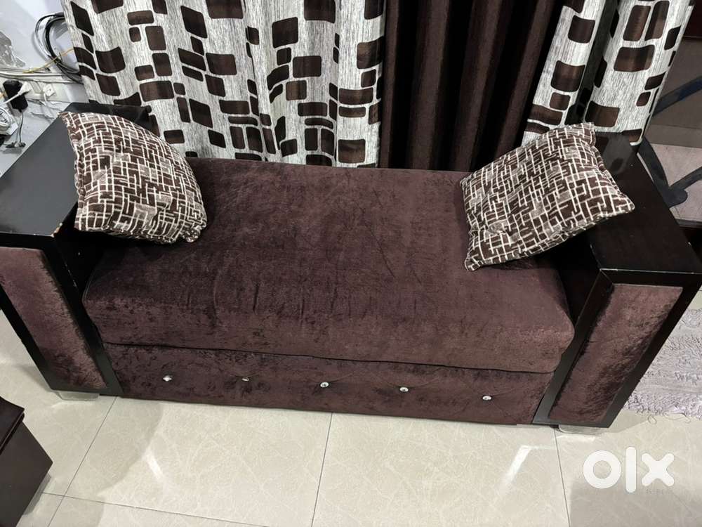 Full Sofa Set