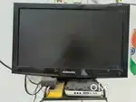 Samsung TV