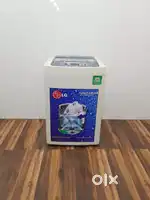 Lg 6.2kg fuzzy logic Wt 2021 top load fully automatic washing machine