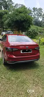 Volkswagen Virtus 2024 Petrol 12000 Km Driven