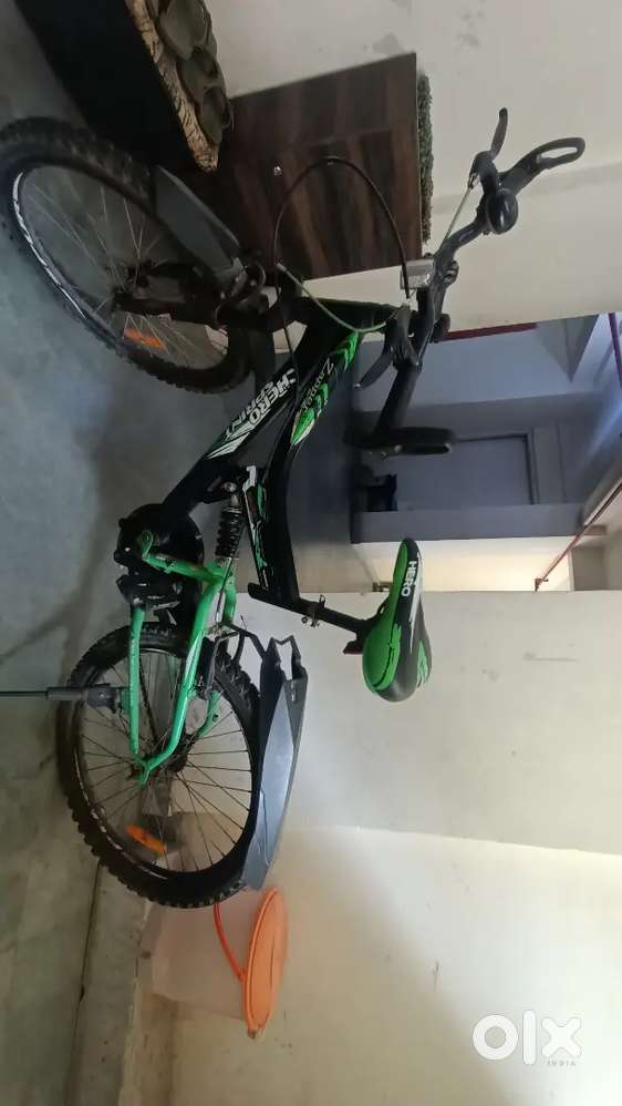 Hero Sprint Bicycle