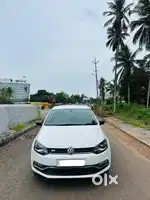 Volkswagen Polo 1.2 GT TSI, 2017, Petrol
