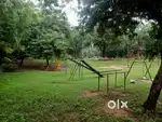 Park Facing Semi Commercial Plot 25*50, 139 Gaj JDA Nursery circle Vai