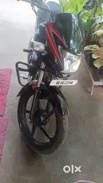 Engine is perfect till date. Recently carried out full service .