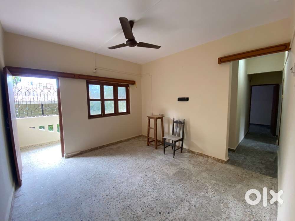 2bhk flat for rent in Navelim
