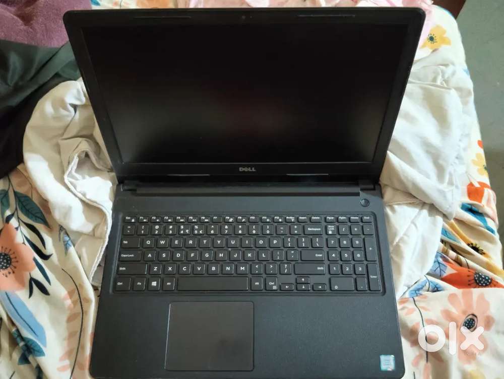 Dell I3 laptop  at low price