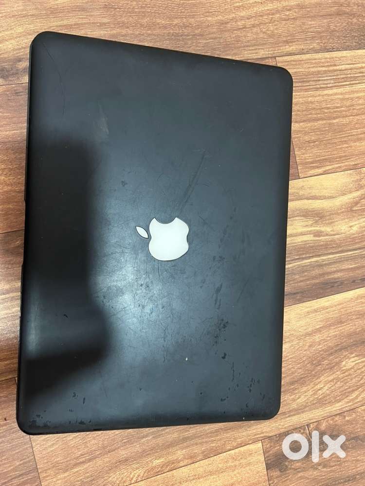 MacBook pro