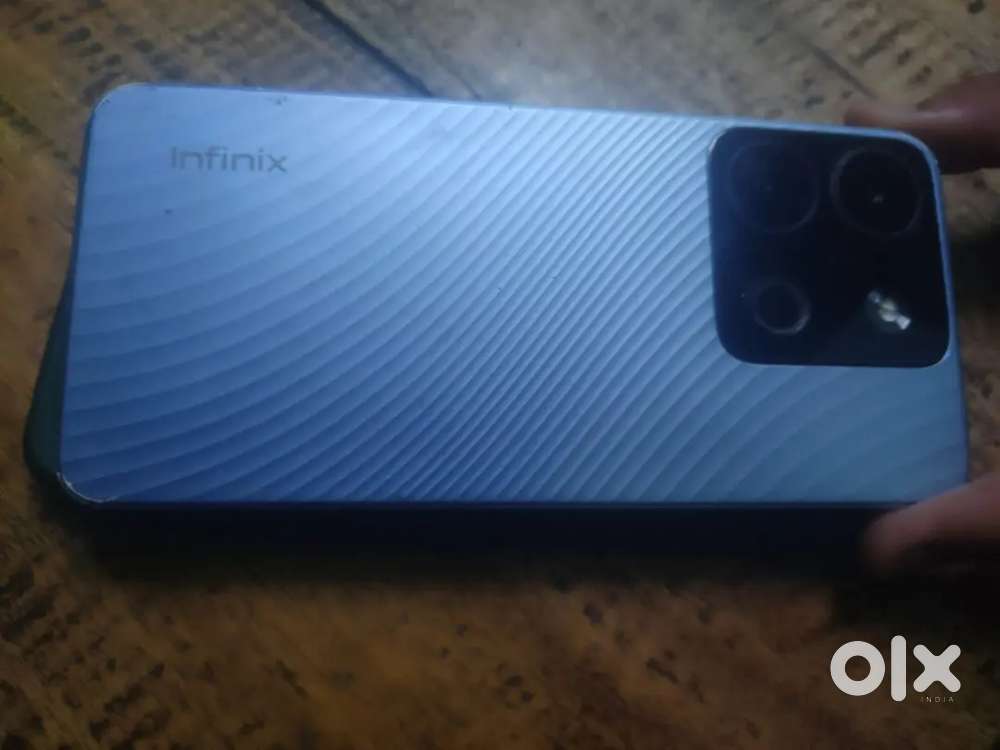 Infinix smart 71