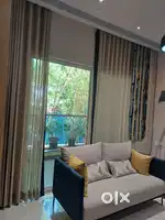 Luxurious  3 Bhk for Sale Kumar Palmspring  Tawon Nibm Rd
